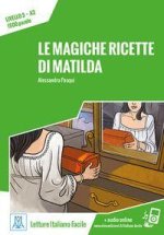 Le magiche richette di Matlida. A2