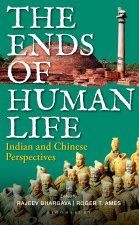 Ends of Human Life - Hardback