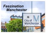 Faszination Manchester (Wandkalender 2026 DIN A2 quer), CALVENDO Monatskalender