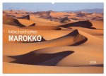 Märchenhaftes Marokko (Wandkalender 2026 DIN A2 quer), CALVENDO Monatskalender