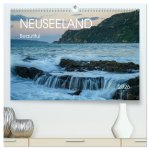 Beautiful Neuseeland (hochwertiger Premium Wandkalender 2026 DIN A2 quer), Kunstdruck in Hochglanz
