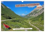 Vom Formarinsee bis Landsberg am Lech - Auf dem Lechradweg (Wandkalender 2026 DIN A3 quer), CALVENDO Monatskalender