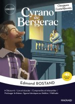 Cyrano de Bergerac - Classiques et Contemporains