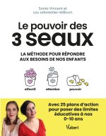 Le pouvoir des 3 seaux