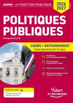 Politiques publiques - Catégories A et B