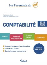 Comptabilité 2025/2026