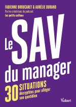 Le SAV du manager