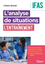 IFAS - L’analyse de situation de l’aide-soignant : entrainement