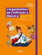 L'organisateur de l'infirmière libérale et l'infirmier libéral 2026