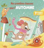 Mes premières chansons en automne