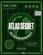 Atlas secret du renseignement