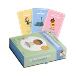 Coffret Bulle de joie - La sophrologie en s'amusant, dès 6 ans