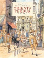 Orients perdus