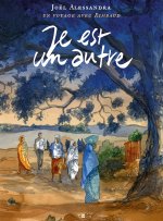 Je est un autre