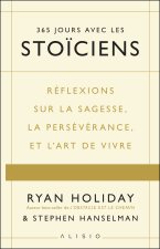 Une année avec les stoïciens - nouvelle édition 2025
