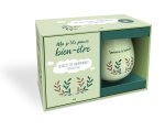 Coffret Mug - Zen