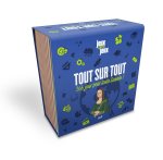 Mini calendrier - Culture générale