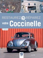 Restaurez-réparez votre Coccinelle