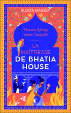 La maîtresse de Bhatia House
