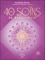 40 soins de guérison