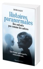 Les Enfants du paranormal