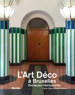 L'Art Déco à Bruxelles