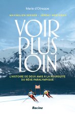 Voir plus loin