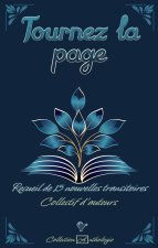 Tournez la page