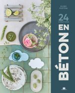 Créations en béton