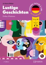 Histoires faciles à lire - Allemand - Lustige Geschichten