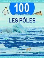 Les Pôles - 100 infos à connaitre