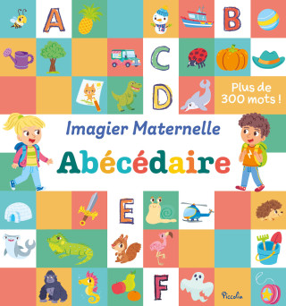 Abécédaire