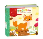 Les animaux de la forêt