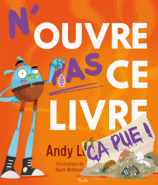 Ça pue