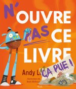 Ça pue