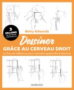 Dessiner grâce au cerveau Droit
