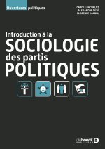 Introduction aux partis politiques