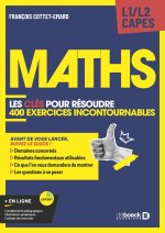 Exercices de maths Licence Prépas Capes - Posez-vous les bonnes questions !