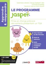 Le programme JASPER