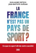 Le sport, une certaine idée de la France