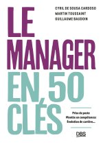 50 clés pour manager