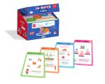 La boîte à défis Anglais - CM1-CM2