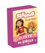 Les Sisters - Jeu de cartes - La Fête du siècle