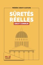 Frédéric ZENATI-CASTAING, Sûretés réelles, Droit commun
