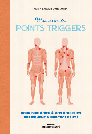 Mon cahier des points trigger