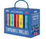 Ma petite bibliothèque. J'apprends l'anglais