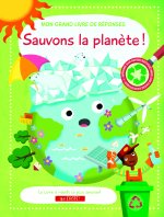 Sauvons la planète !