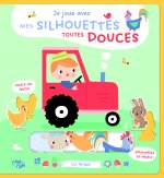 La ferme / autocollants