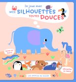 Les animaux sauvages / autocolllants