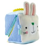 Mon ami le lapin / livre cube